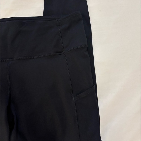 Lululemon Fast and Free Leggings - Picture 3 of 5